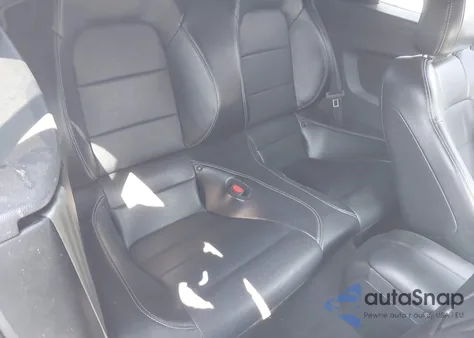 2021 Ford Mustang Ecoboost Premium из США, поврежденный, VIN 1FATP8UH1M5107287